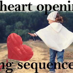 Stretching to the Four Winds