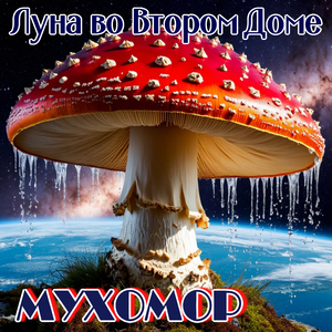 Мухомор