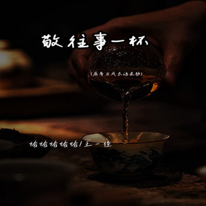 敬往事一杯 (屈辱与成长语录版)