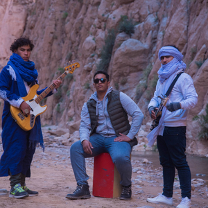 Slam (feat. Itran N ussamr)