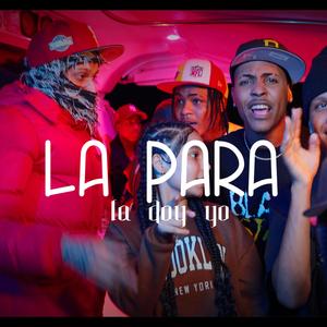 La para la doy yo (feat. Ezzy R)