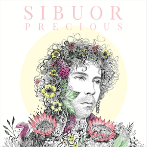 Precious (feat. Peter Ngqibs)
