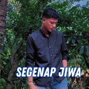 Segenap jiwa