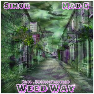 Weed Way (feat. Mad G)