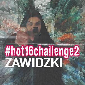 #Hot16challenge2