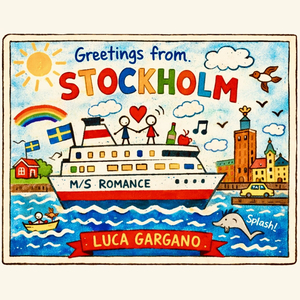 Stockholm