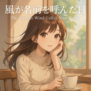 風が名前を呼んだ日