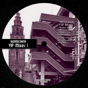 Subtraction (VIP Mix)