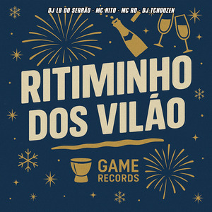 Ritiminho Dos Vilão