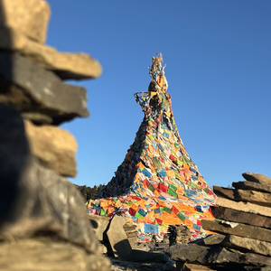 你是我轻描淡写的一页