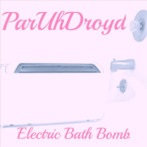 Electric Bath Bomb