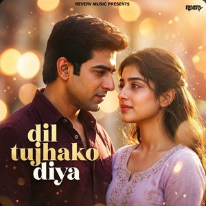 Dil Tujhako Diya