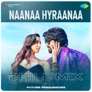 NaaNaa Hyraanaa - Chill Mix