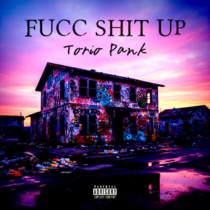 Fucc Shit Up