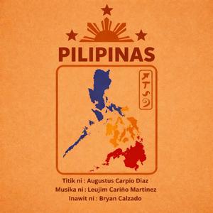 Pilipinas (Solo Version)