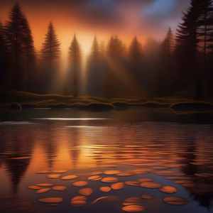 Contemplative patience