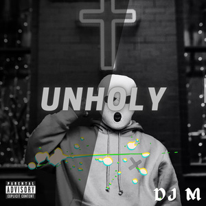 Unholy (Drill Remix)