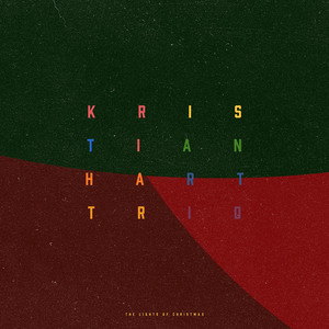 The Lights of Christmas