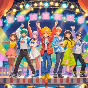 如果感到快乐请你拍拍手