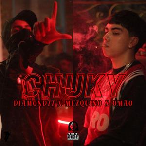 CHUKY (feat. Omao)