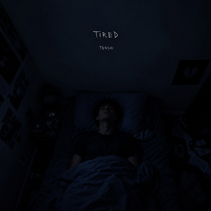 Tired