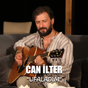 Ufaladım