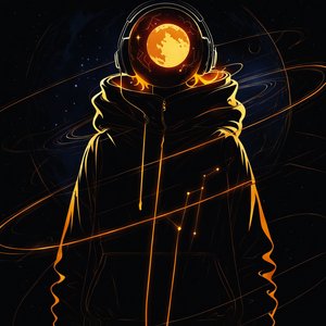 Saturn's Lost Hula Hoop