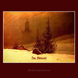 Maria durch ein Dornwald ging