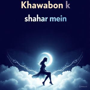Khawabon k shahar mein (Version 1)
