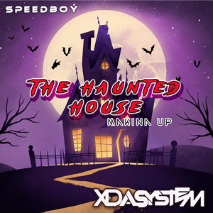 The Haunted House 2K25