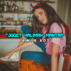 Joget Halimah Mantap