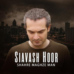 Shahre Maghze Man