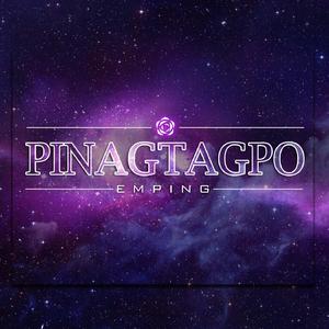 Pinagtagpo