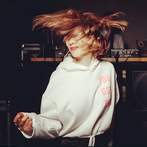 Nu Mă Opri (Radio Edit)