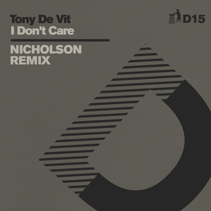 I Don't Care (Nicholson Extended Remix - D14)