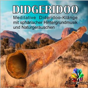 Didgeridoo before the Hunt