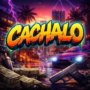Cachalo