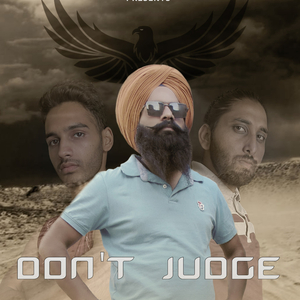 Don't Judge