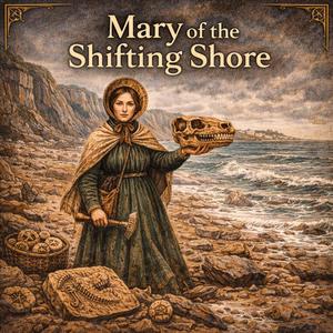 Mary of the Shifting Shore