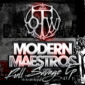 Modern Bounce (Original Mix)