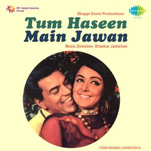 Aap Ko Pahle Bhi Kahin Dekha Hai