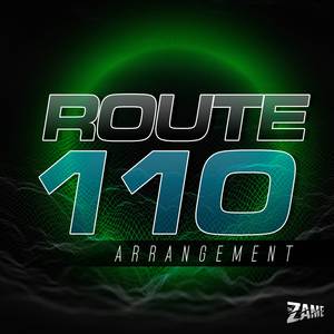 Route 110 (Arrangement)