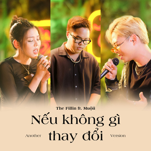 Nếu Không Gì Thay Đổi (feat. Muộii) [Another Version]