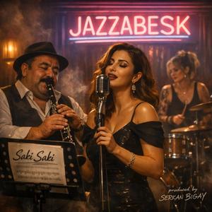 Saki Saki (feat. Beste Bigay)