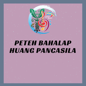 Peteh Bahalap Huang Pancasila