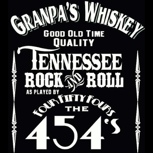 Granpa's Whiskey