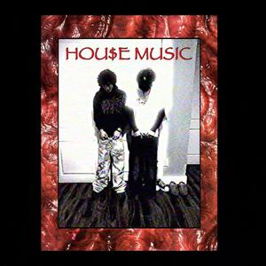 house music (feat. bl33d)