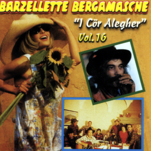Oh Caterina/La pastorella/Mercatino della Val Brembana/L'amante Atalanta/Billifù e i Cör Alegher