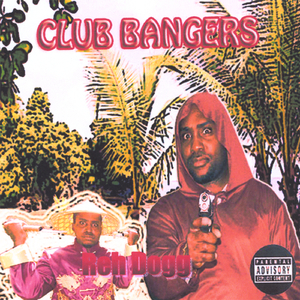 This Is Who's Reh Dogg