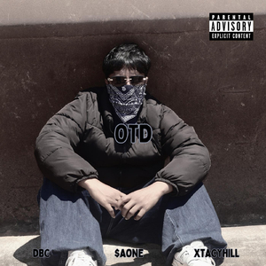 OTD (feat. DBC & XtacyHill)